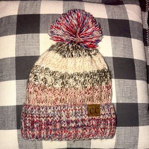 CC Beanie